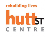 Hutt St Centre logo